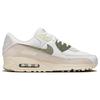 New Nike Air Max 90 Se White Dark Stucco FZ5159-100