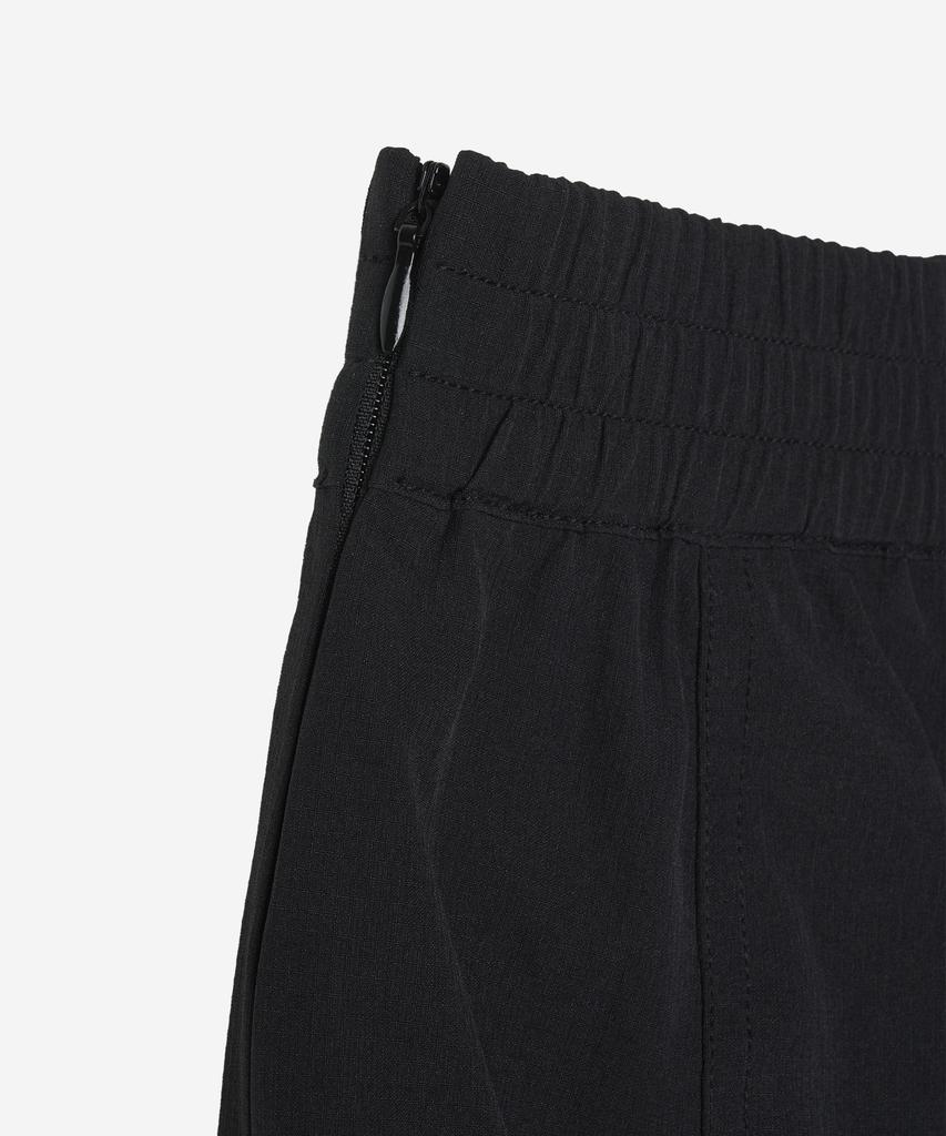 Nod Labs Dev:11 Skirt Pants_Black