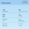 COMIX ST199W Wireless 1D/2D Barcode Scanner