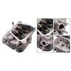 For Powering Electric Tools 2.8KW Generator Cylinder Head Cylinder Head Assembly Generators Minimal Downtime Setup