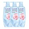 Clear Scalp Care Purifying and Volumizing Shampoo