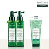 Triphasic Anti Aging Serum Duo 100ml  +fortish Shampoo 250ml Gift 