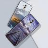 For Huawei Mate 20 Lite Case Cartoon Soft Silicone Phone Cover For Huawei Mate 20 Mate20 Pro Cases Bags Shockproof Painted Cover