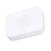 Smart Doorbell Camera HD Wide Angle 2 Way Sound Live Video Visual Doorbell 2.4GHZ Wifi