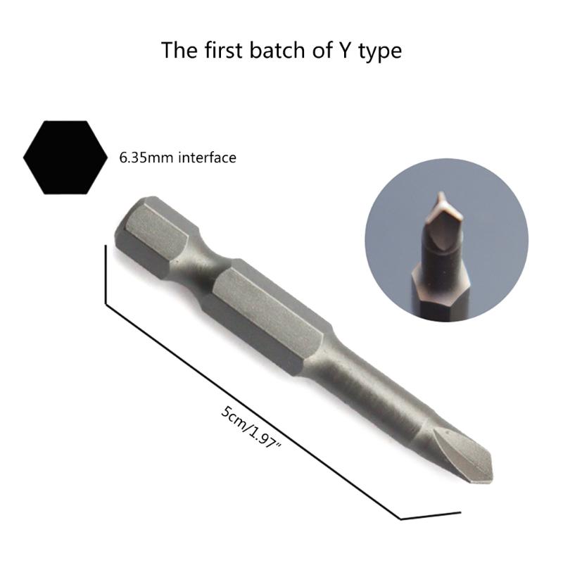 13 Pack Unique Screwdriver Set Easy Installation with Magnetic Design Versatile Screwdriver for Stable Grip On Appliance