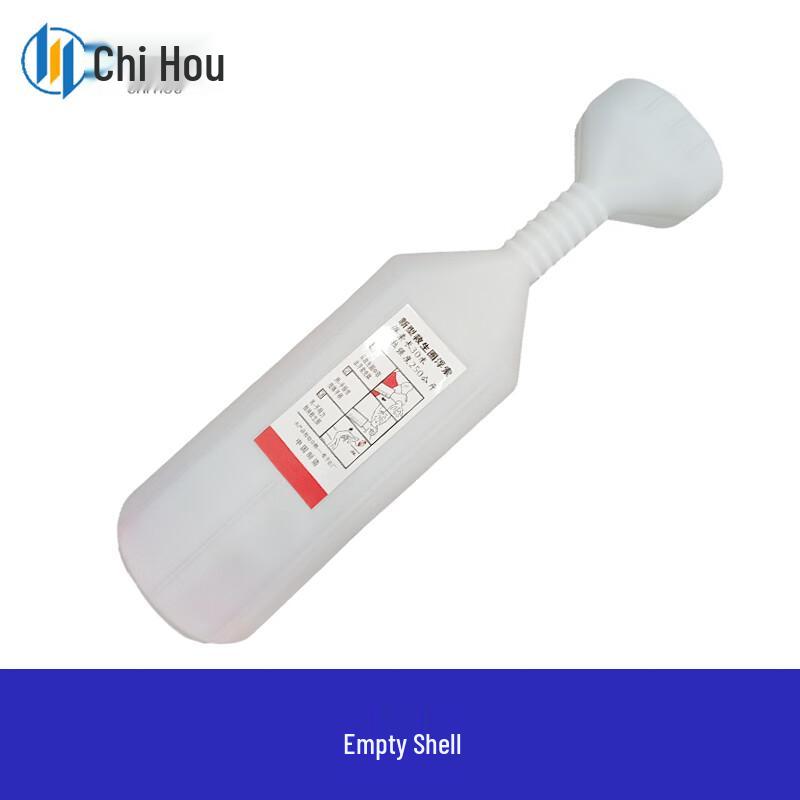 

Chihou Marine Hand-Throw Life-Saving Floating Rope