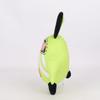 Zenless Zone Zero Bangboo Plush Doujinshi Cute Zenless Zone Game Zenless Zone Game Small Soldier Plush Birthday Gift Merchandise Toy, Merchandise,