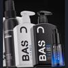 Conjunto Masculino de Cuidados com a Pele do Rosto, Inclui Limpador, Hidratante, Sérum para Olhos, Spray Revitalizante para a Pele Kit de Skincare