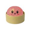 Glitter Dumpling Glitter Dumpling Squishy Blind Box Dumplings Sensory Squeeze For Stress Relief Desktop Decoration Funny Gift
