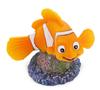 Happet - Ozdoba Do Akwarium Rybka Nemo 9Cm