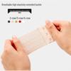 Breathable Underwear, Bra Extender with Multi-Row Hook & Eye Closure, Adjustable Back Connector, Shoulder Strap.