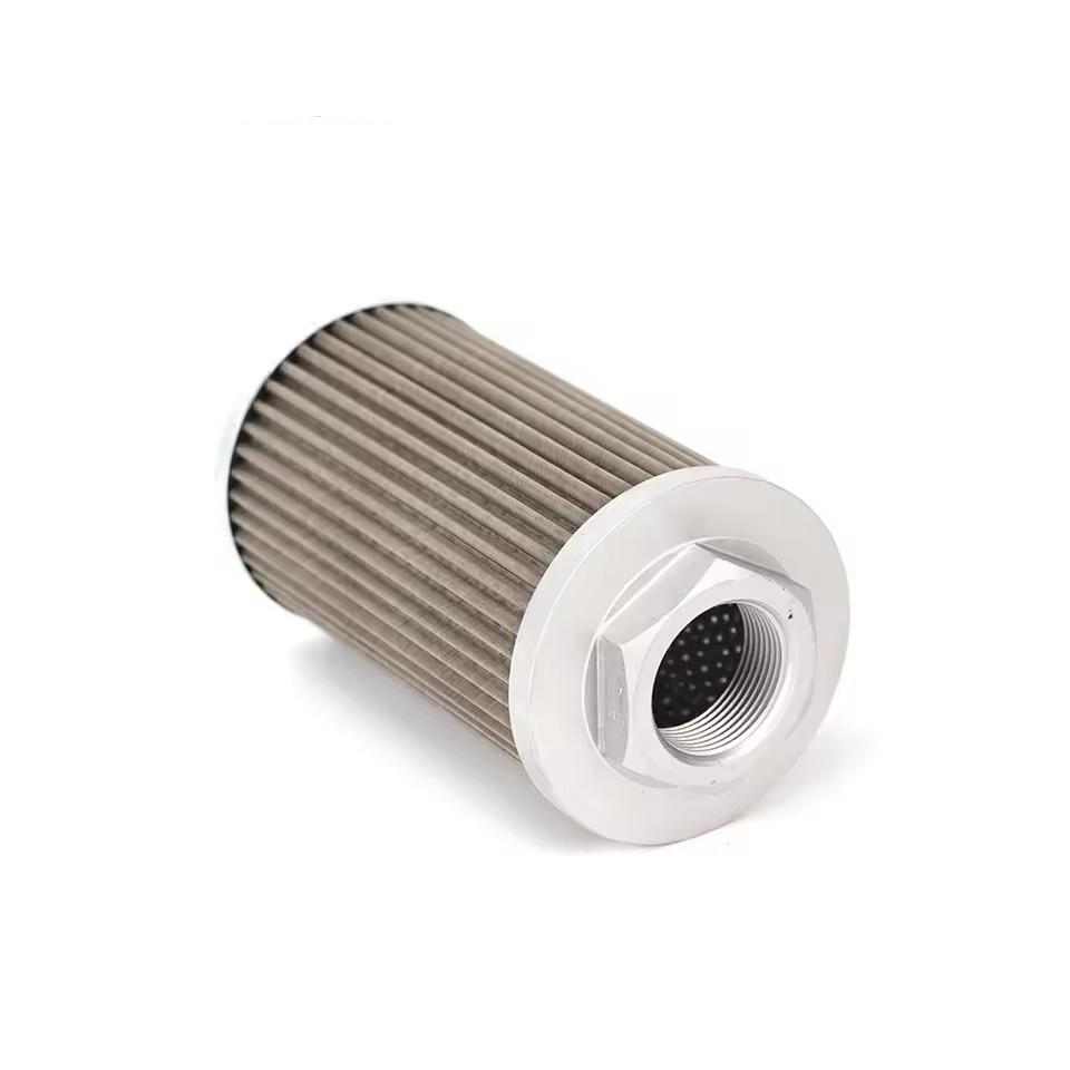 68773-62210 Hydraulic Oil Filter Strainer For Komatsu PC40-6 W9505-55051 68773-62210 P173064 21E-60-11130