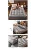 Thickened Soft Mattress Pad - Quilted Tatami Protector for Home, Foldable, 1.5-1.8 Meters