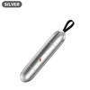 Bilsikkerhetshammer Nødglassknuser Setebelteskjærer For TRD Toyota Corolla Rav4 Auris Camry Yaris CHR