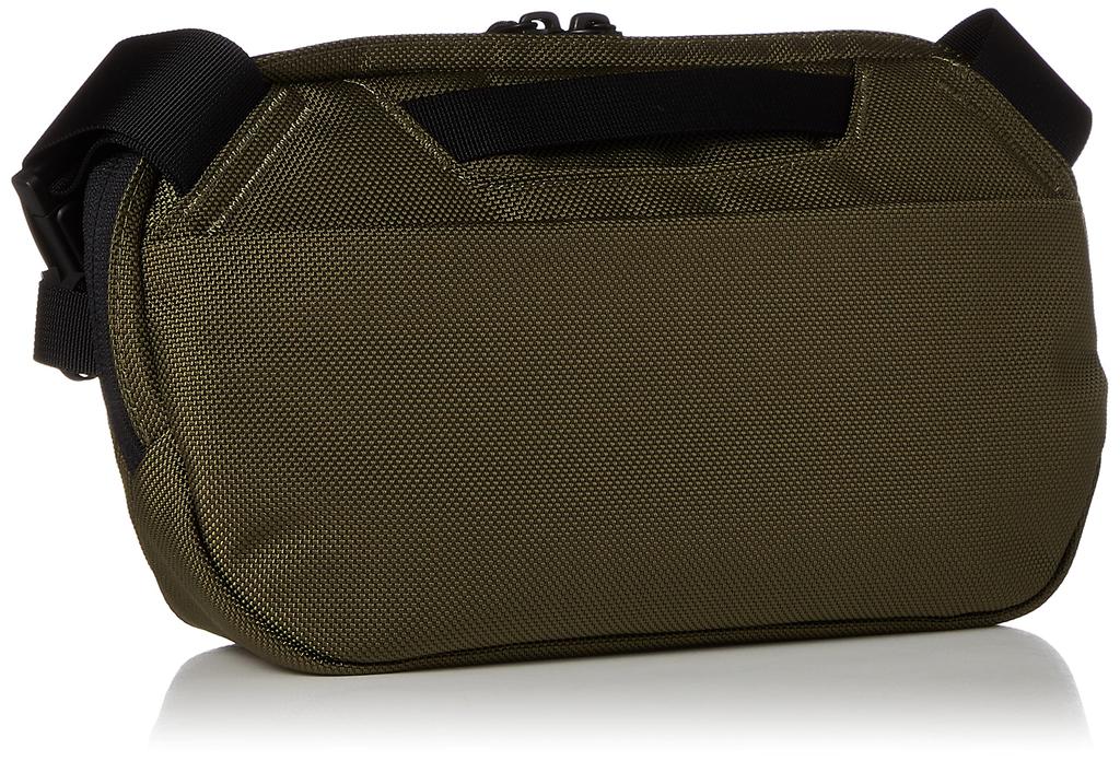 Air DAY SLING 3 Sling Bag, Olive
