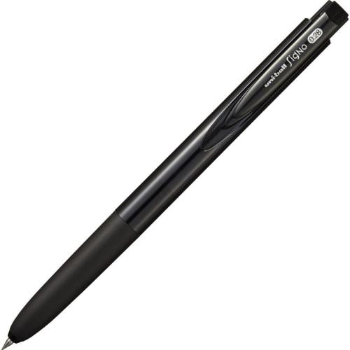 

Шариковая ручка Mitsubishi Pencil Gel Uniball Signo RT1 UMN-155-28 черная 24