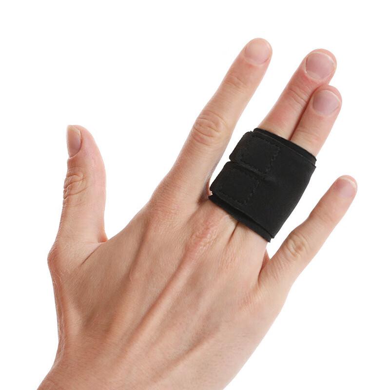 Tingbai Basketball Compression Finger Joint Protector