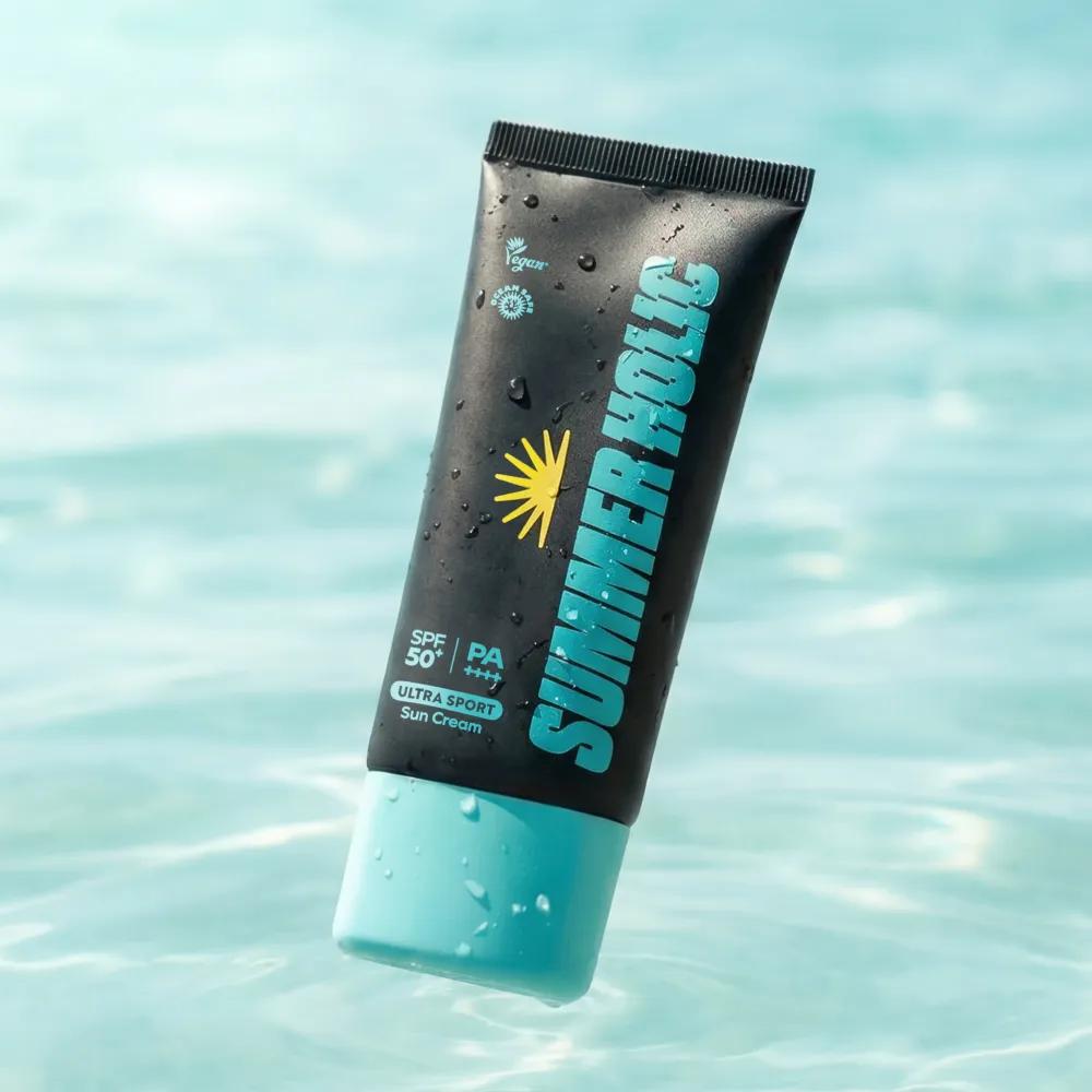 Ultra Sports Sunscreen SPF50+ PA++++, 50ml