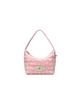Jedrefeb5 [New Color] Puffer Mini Hobo Bag