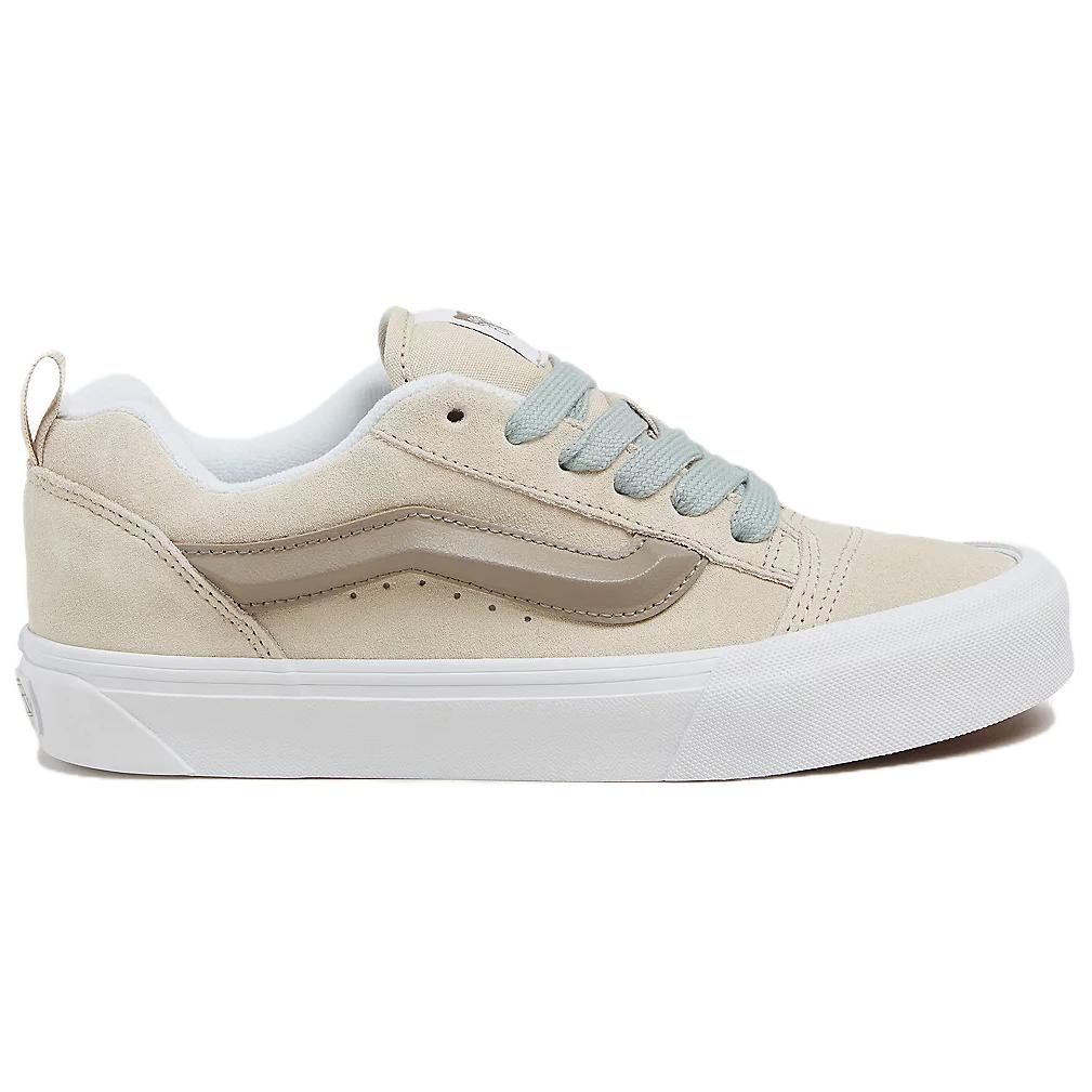 Vans Knu-Skool Peyote Tan Unisex Sneakers VN000CRPBYS