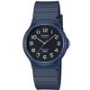 CASIO MQ-24UC Women's Standard Analog Watch (Navy)