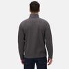 Regatta Mens Micro Zip Neck Fleece Top