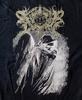 Xasthur Band Black Music For Lovers T-Shirt Cotton Full Size  RD261 Unisex T-Shirt
