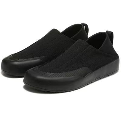 Men's Outdoor Casual Breathable Hiking Comfortable Walking Oes Slip On Flat Loafers Men Daily Casual Shoes Easy To Wear