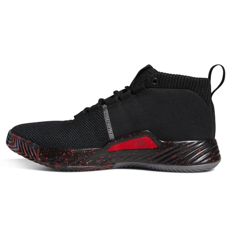 adidas Dame 5  People s Champ  Men s EE4054 EU 40⅔