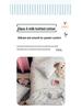 A-Class Milk Cotton Soy Fiber Summer Cool Quilt: Machine Washable for Dorms & Kids, Perfect for AC Use