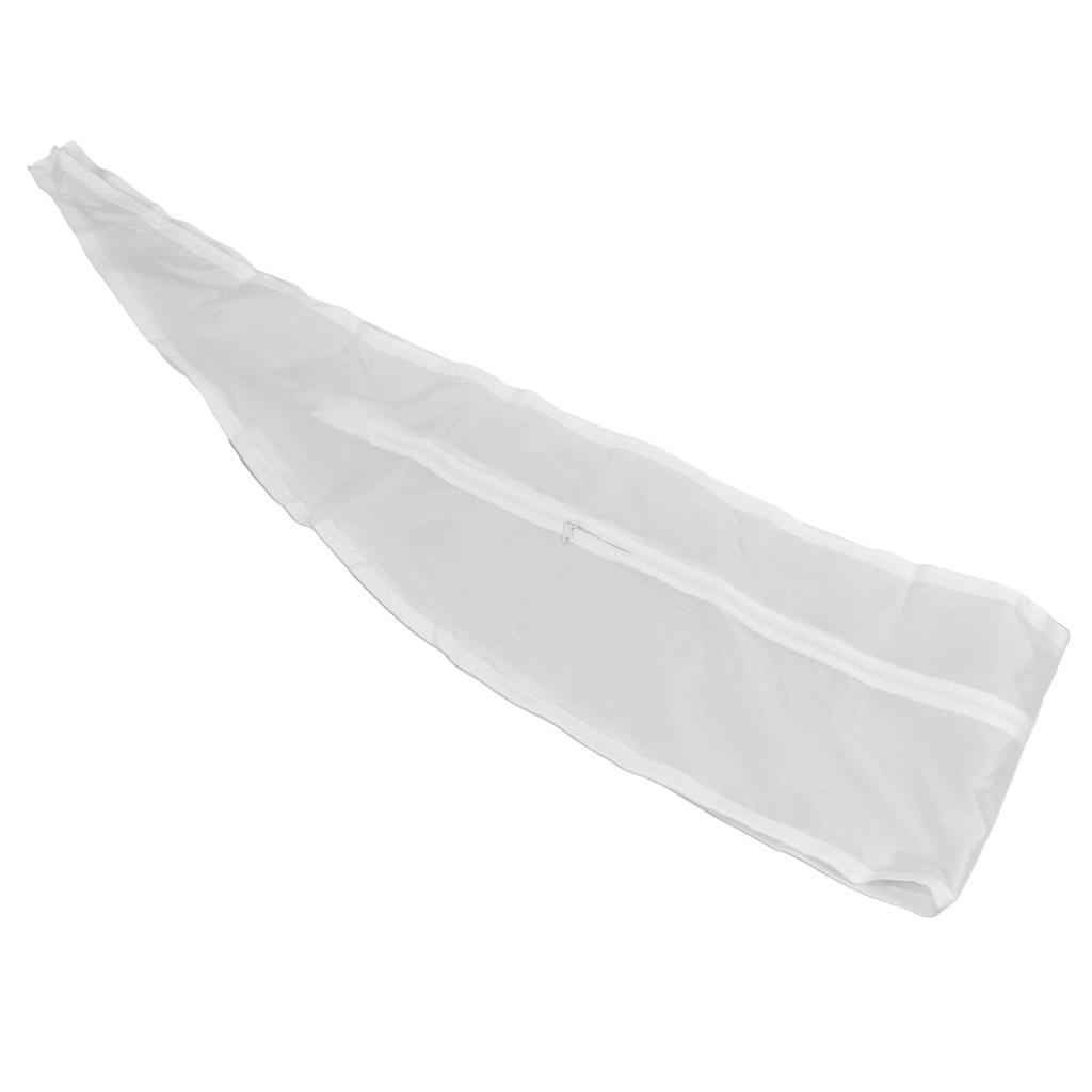 Tragbare Mobile Klimaanlage Fensterabdichtung Zubehör Fensterabdichtungstuch Weiche Abdichtung Prallblech 3 m 9,8 ft