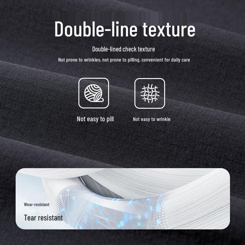 Septwolves Men's Business Casual Versatile Jacket