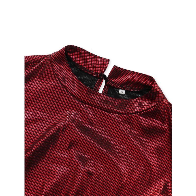 Women's Dress Autumn/Winter Long Sleeve Banquet Dress Dress