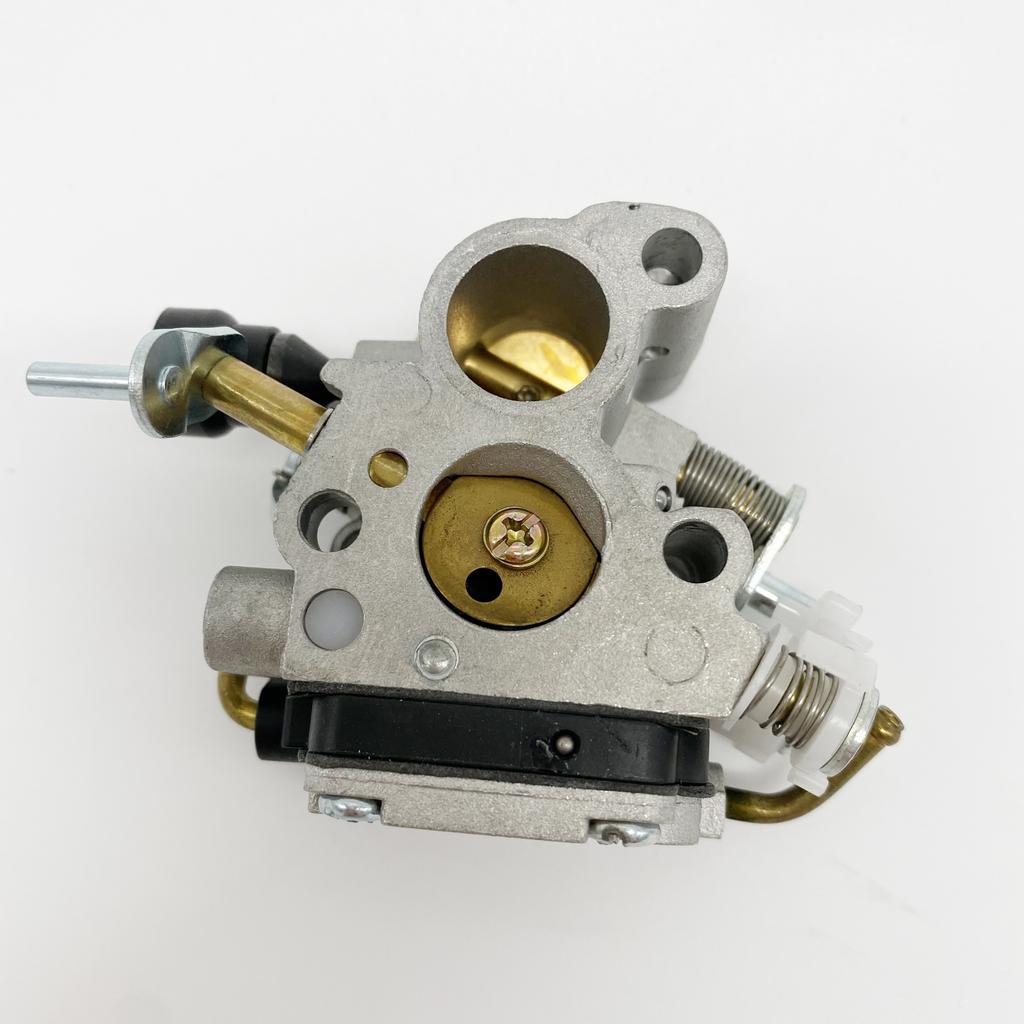 New Replaces 506450501 Carb For Zama Carburetor For C1T EL41 Husqvarna 435 435E 440 440E Chainsaw CCA25 C1T-EL41A