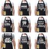 Aprons Pockets Cooking Home Kitchen Adjustable Grilling Cooking Chef Barbecue