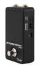 Fender Pro Tuner Pedal Pedal Strobo-Sonic (Tuner, Tuner)