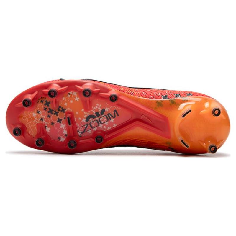 Nike Zoom Mercurial Vapor 15 Elite Mds Ag Pro 'Dream Speed   Light Crimson' Sneakers Casual FD1161-600