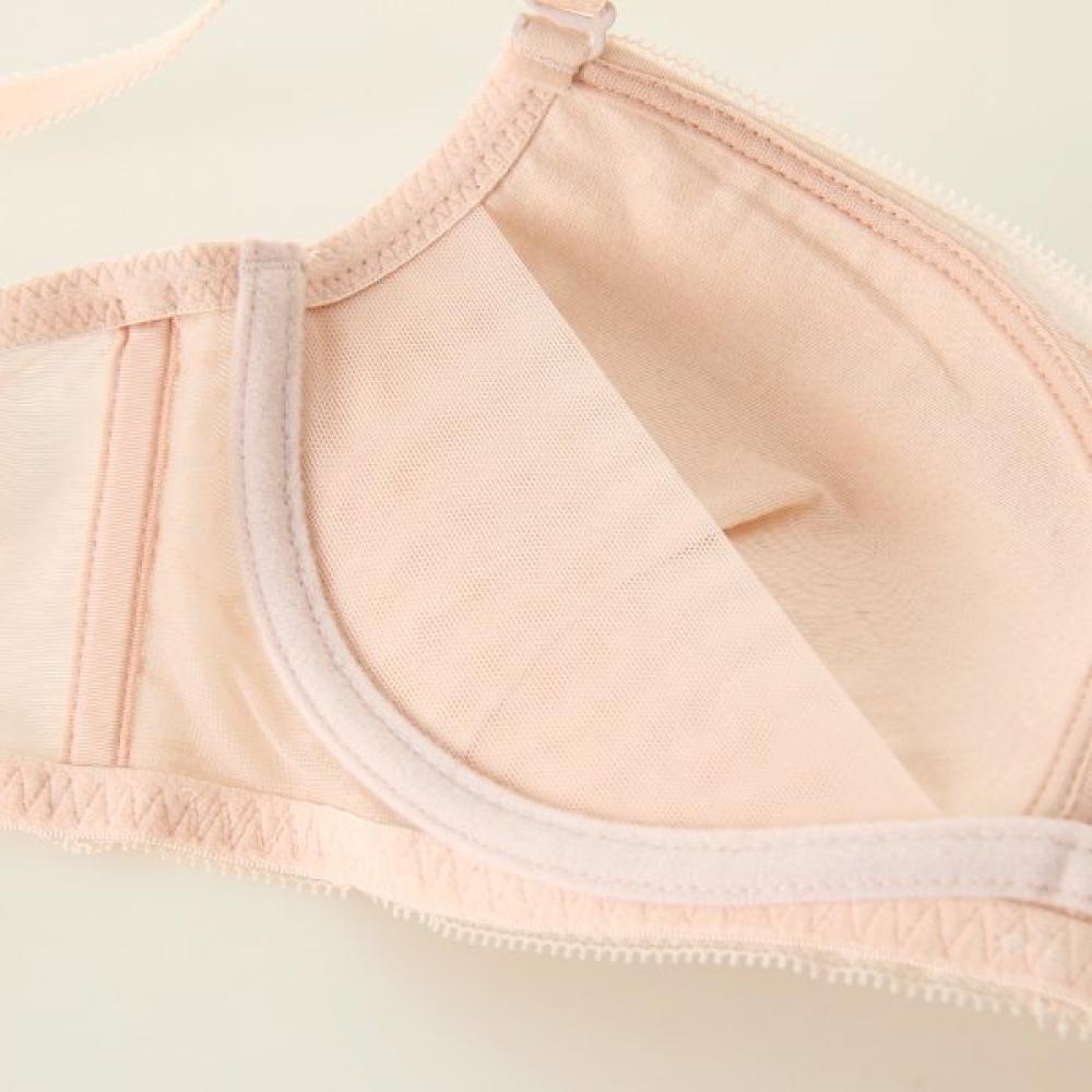 Wacoal No Wire Push Up Bra Wbrx106ab