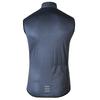 CATENA Men's Sleeveless Cycling Vest, Ultra-Thin, Windproof and Breathable, Cycle Wear, Sportswear, Bicycle Vest
