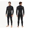 Mens Full-Body Neoprene Wetsuit Scuba Diving Snorkeling Swimming Warm Water Cold Use