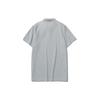 Li Ning Wade Series Casual Sports Polo Shirt Men tops Brick-Gray APLR021-4