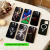 Amazigh Flag Phone Case For iPhone17,16,15,14,13,12,11 Plus,Pro Magnetic with Magsafe Wireless Charging