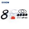 Front Disc Brake Cylinder Kit for Toyota Auris Corolla Rukus Wish Prius Zelas Noah RAV4 Lexus ES240 350 04478-33100 04478-33130