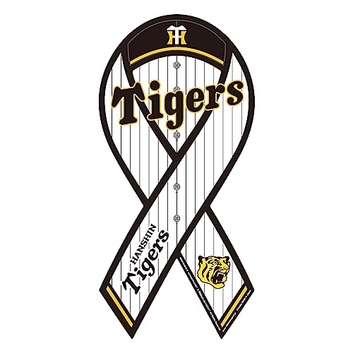 

RibbonMagnet Hanshin Tigers Главная