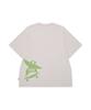VANS Bird Short Sleeve T-Shirt - Taupe Mist / Vn000Tkyen91
