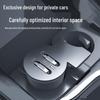 BMW X3/X4/IX3 Type-C Fast Charging USB Expansion Dock