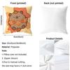 Classic Animal Capybara Cushion Cover Soft & Easy-Wash Pillow Case – Versatile For Couch, Bed, Travel And Office