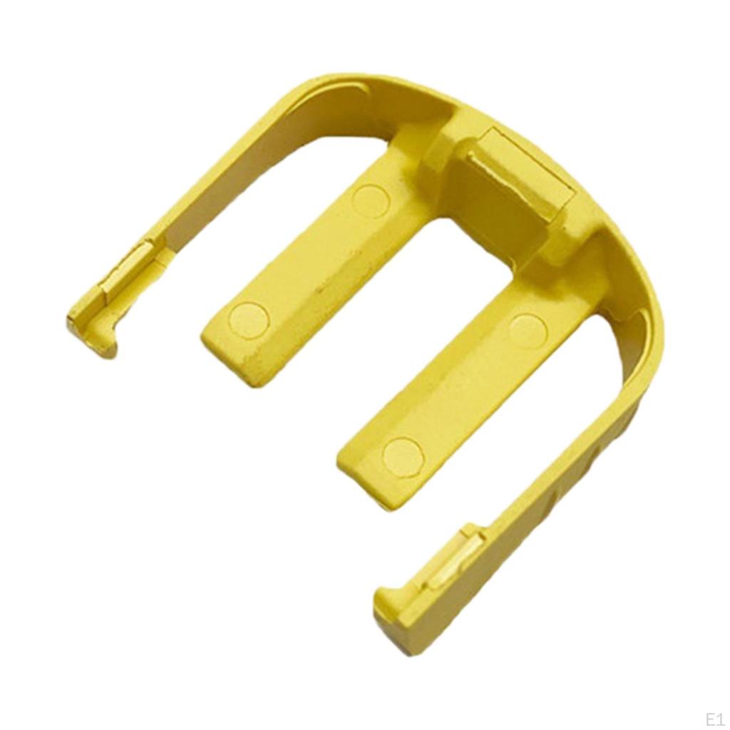 3 Pieces Car Washer C Clips Quick Connector Buckle Replaces K2 K3 K7 Wash Machine
