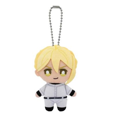 Oblivion Todo Aoi Chibi Plüsch Maskottchen