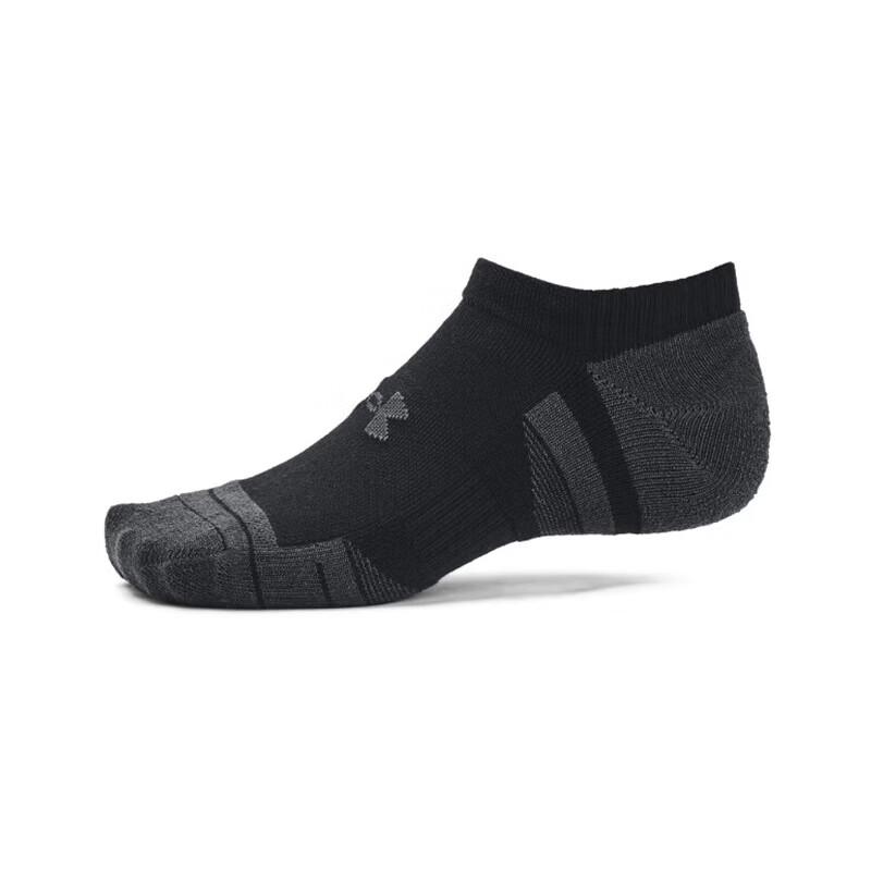 Under Armour Unisex Training Low Cut Socks